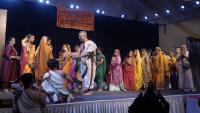 Shashtyabdapurti Utsava - Karla - Day 7 (15 Nov 2024)